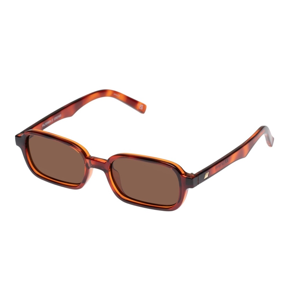 Le Specs Women's PILFERER Sunglasses